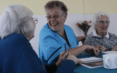 Night Care Assistant – Lavender Court, Perranporth