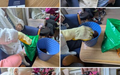 Supporting Well-Being & Independence at Lavender Court